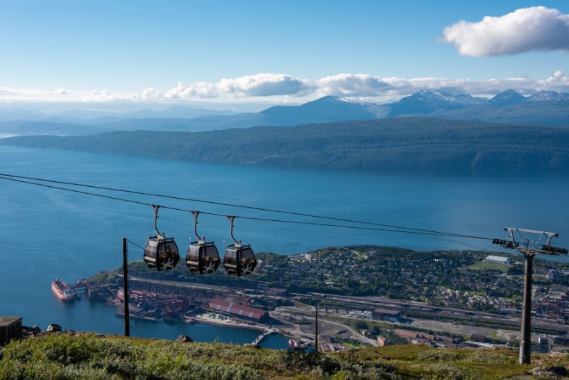 møbelsnekker Narvik