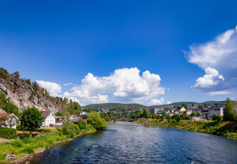 møbelsnekker Notodden