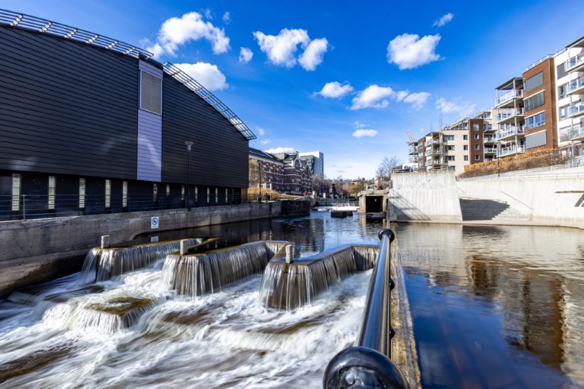 møbelsnekker Nydalen