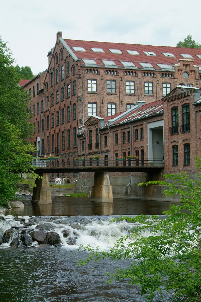 møbelsnekker Nydalen