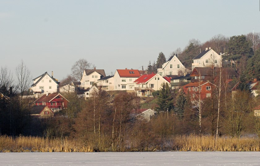møbelsnekker Oppsal