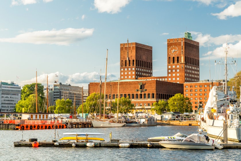 møbelsnekker Oslo