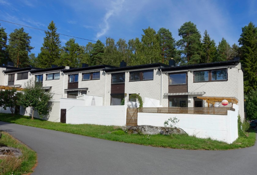 møbelsnekker Østensjø