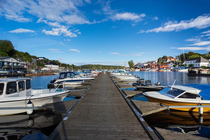 møbelsnekker Porsgrunn