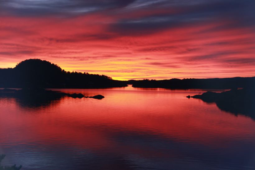 møbelsnekker Søgne