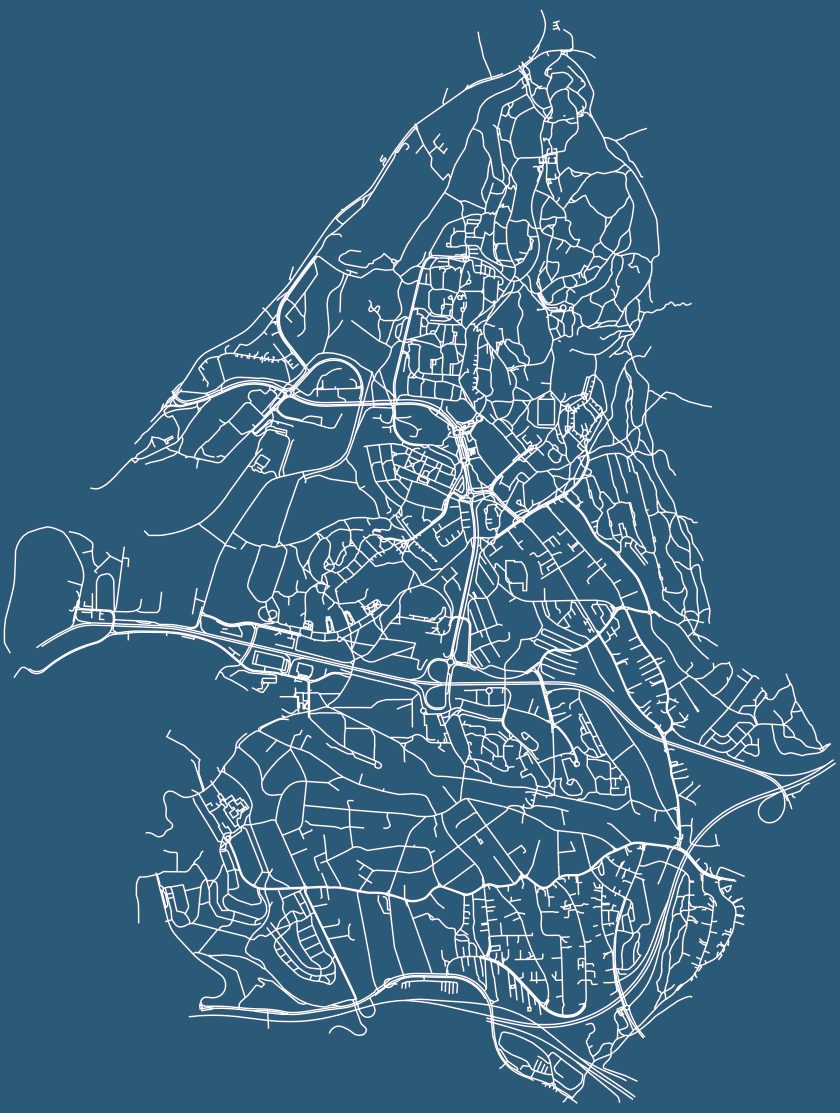 møbelsnekker Stovner