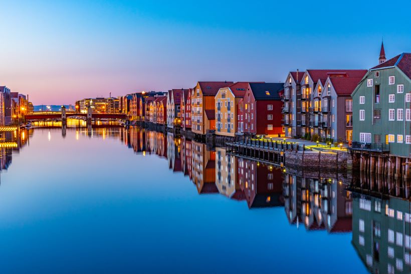 møbelsnekker Trondheim