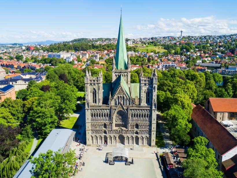 møbelsnekker Trondheim