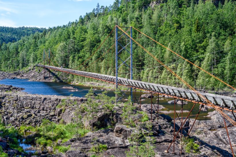 møbelsnekker Vennesla