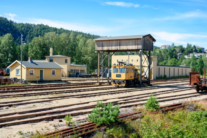 møbelsnekker Vennesla